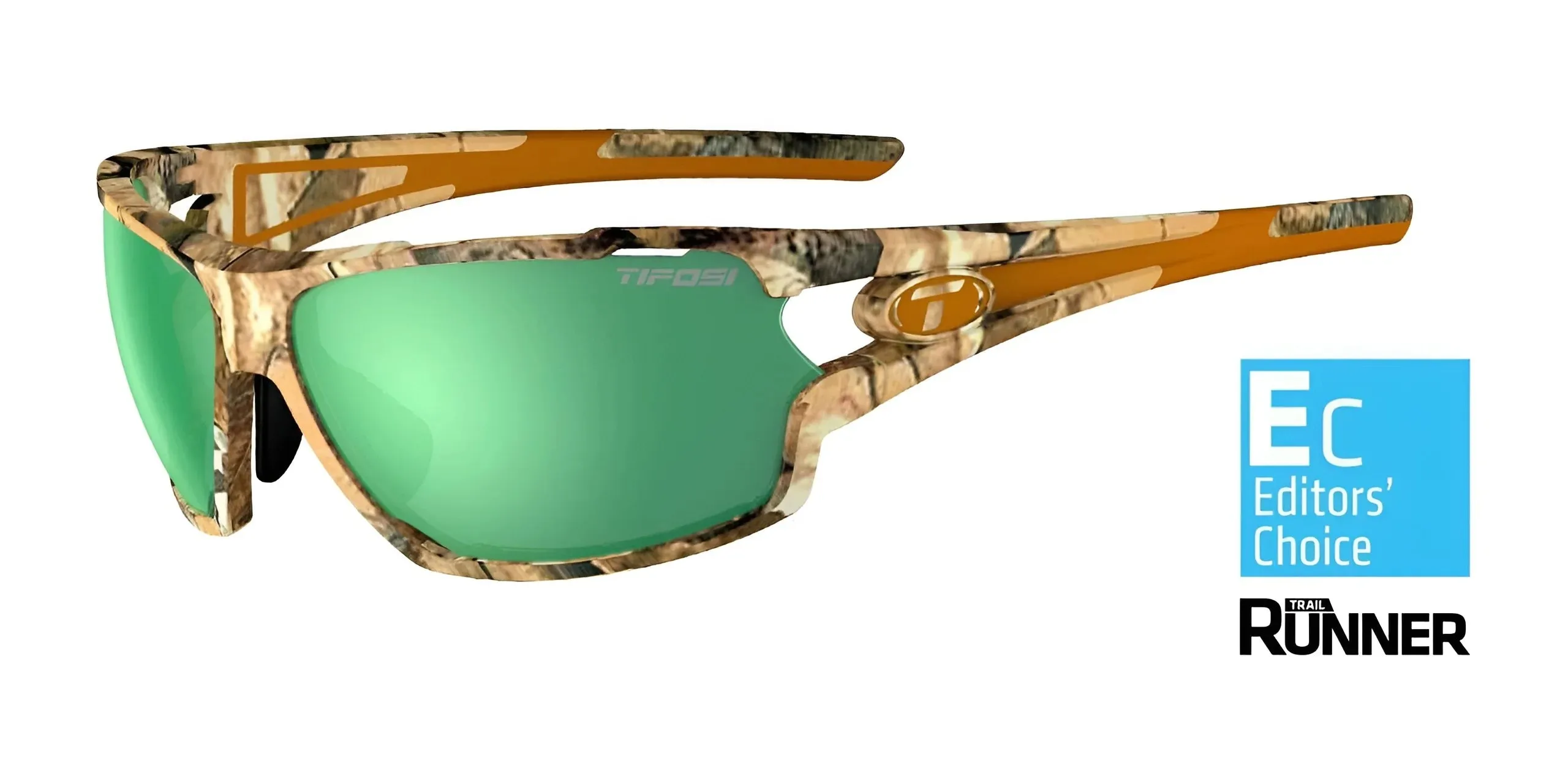 Tifosi Optics AMOK Sunglasses | Size 69