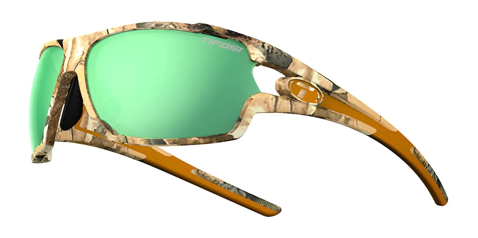 Tifosi Optics AMOK Sunglasses | Size 69