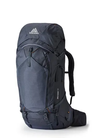 Trekking Backpack - Gregory Baltoro 75 Alaska Blue