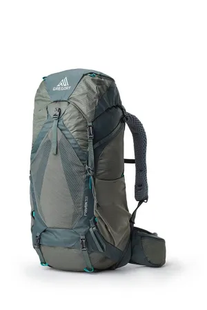 Trekking Backpack - Gregory Maven 35 Helium Grey