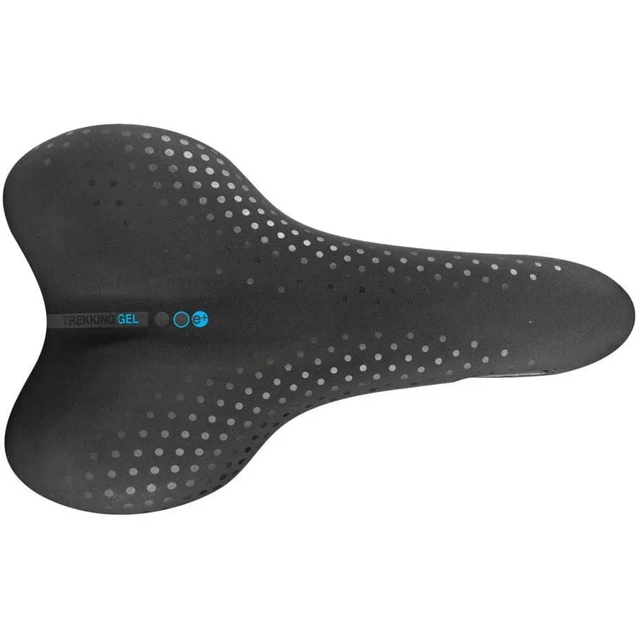 Trekking Gel Bike Seat