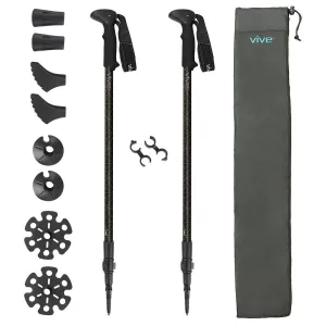 Trekking Poles