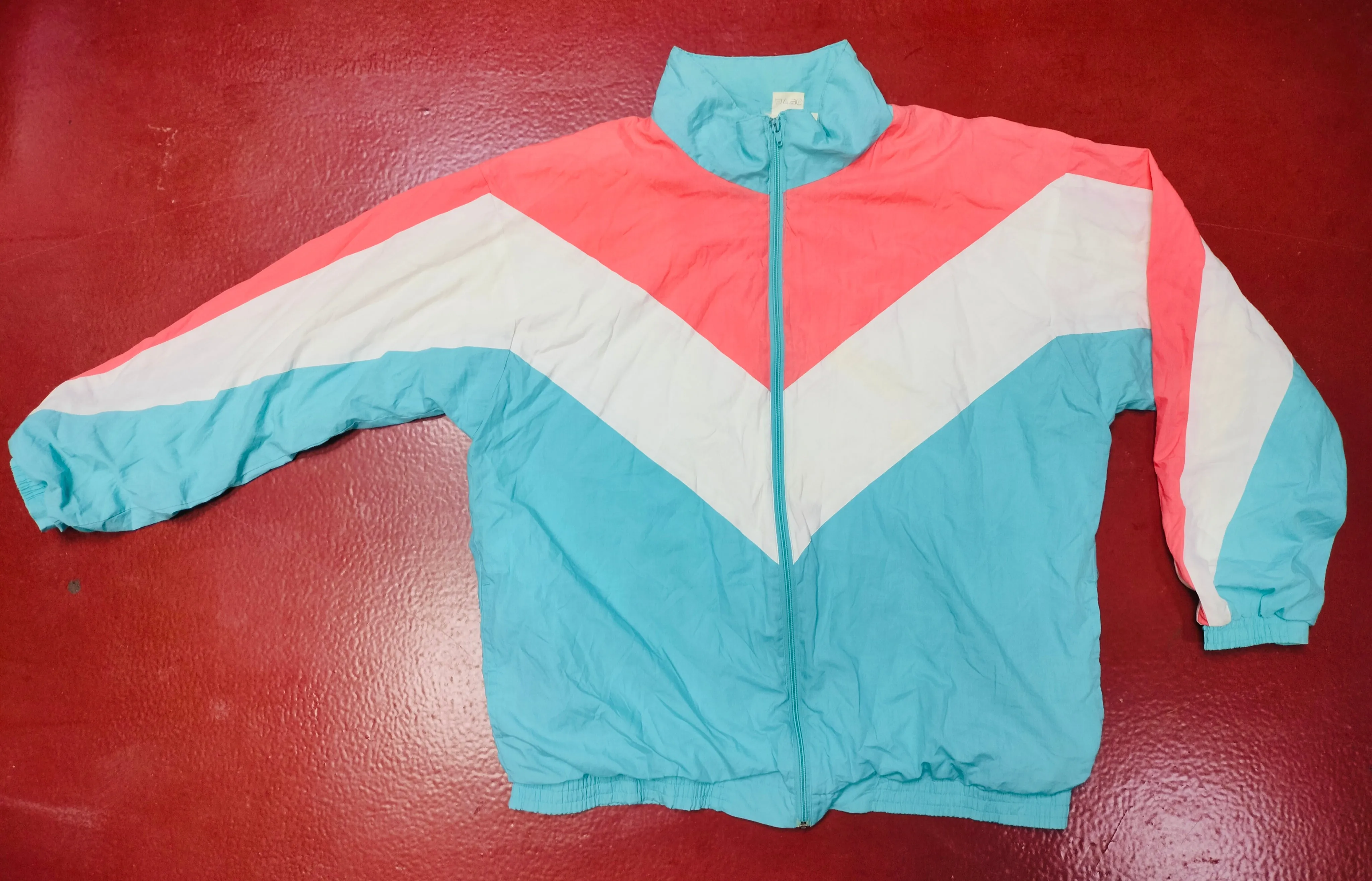 Unbranded WindBreaker