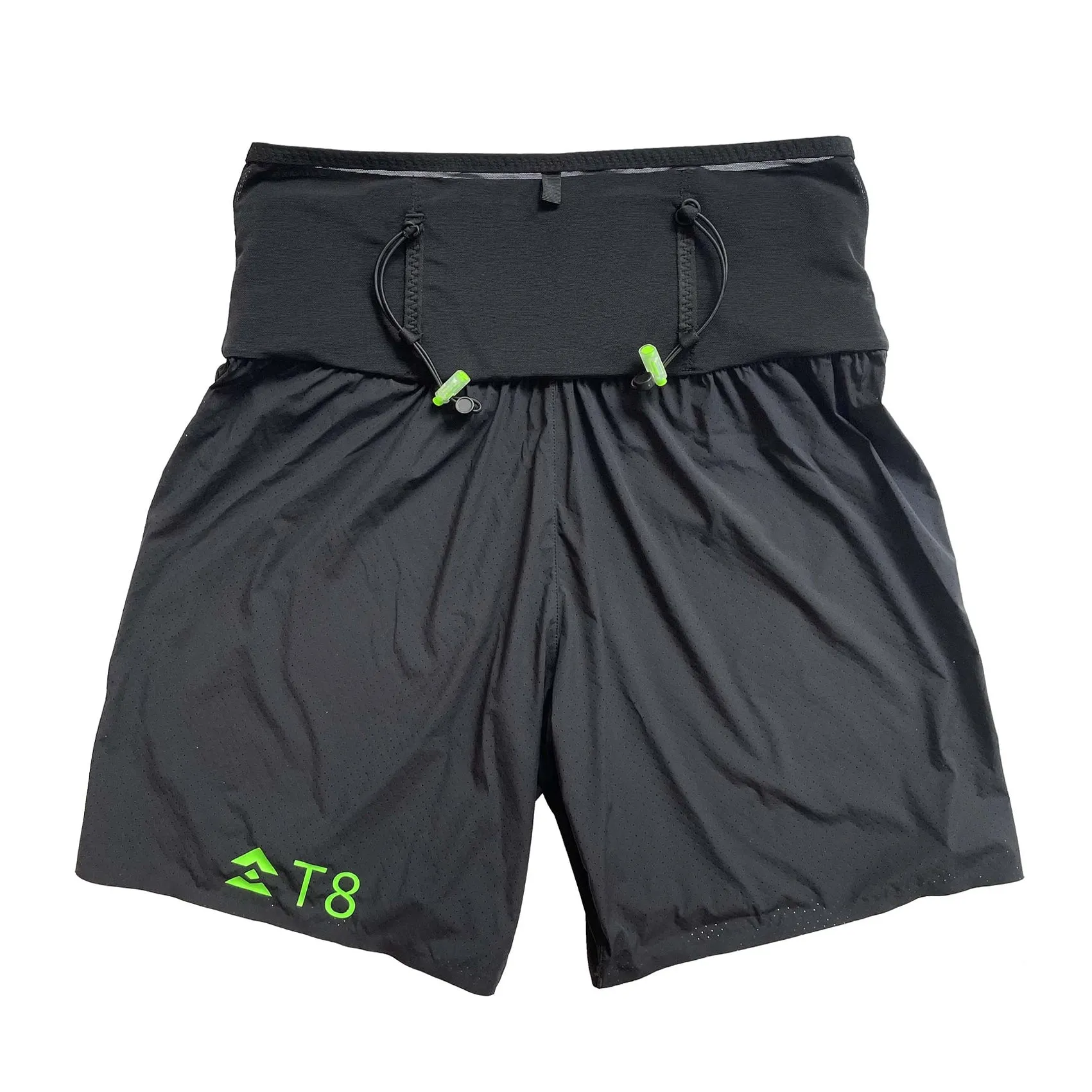 Unisex T8 Ultra Sherpa Trail Running Shorts