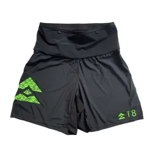 Unisex T8 Ultra Sherpa Trail Running Shorts