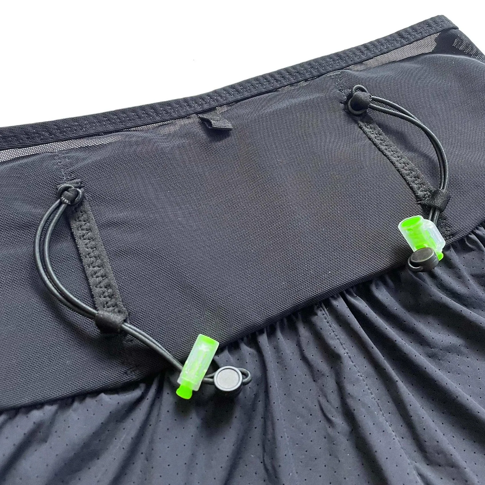 Unisex T8 Ultra Sherpa Trail Running Shorts