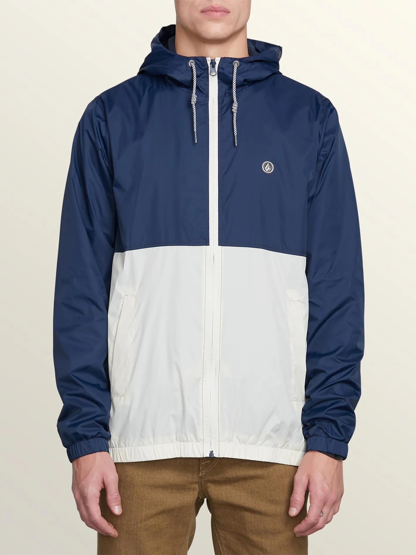 Volcom Ermont Jacket Youth