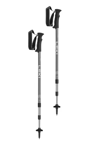 VOYAGER TREKKING POLES