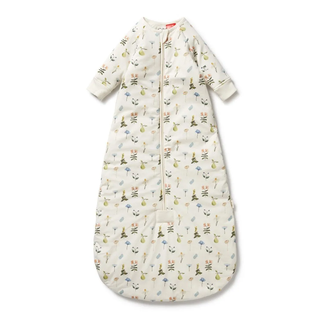 Wilson & Frenchy Petit Garden Organic Sleeping Bag 3.3 TOG