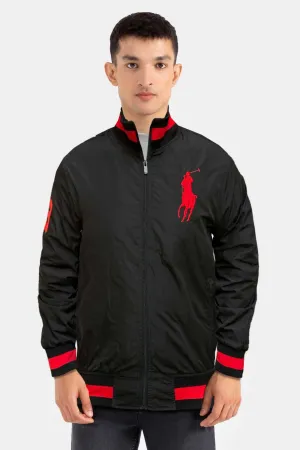 Windbreaker Jacket -0122384