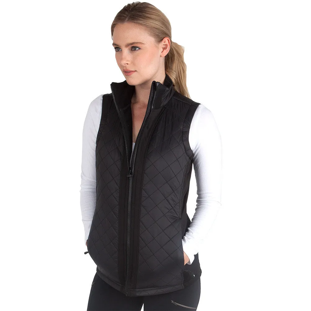 Women's Concealed Carry Crossroads Fitted Vest