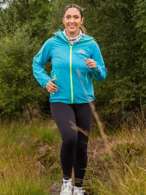 Women's Gaia Waterproof Jacket