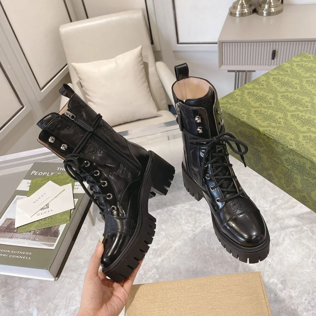 Women's Shoes Boot Size:35-42