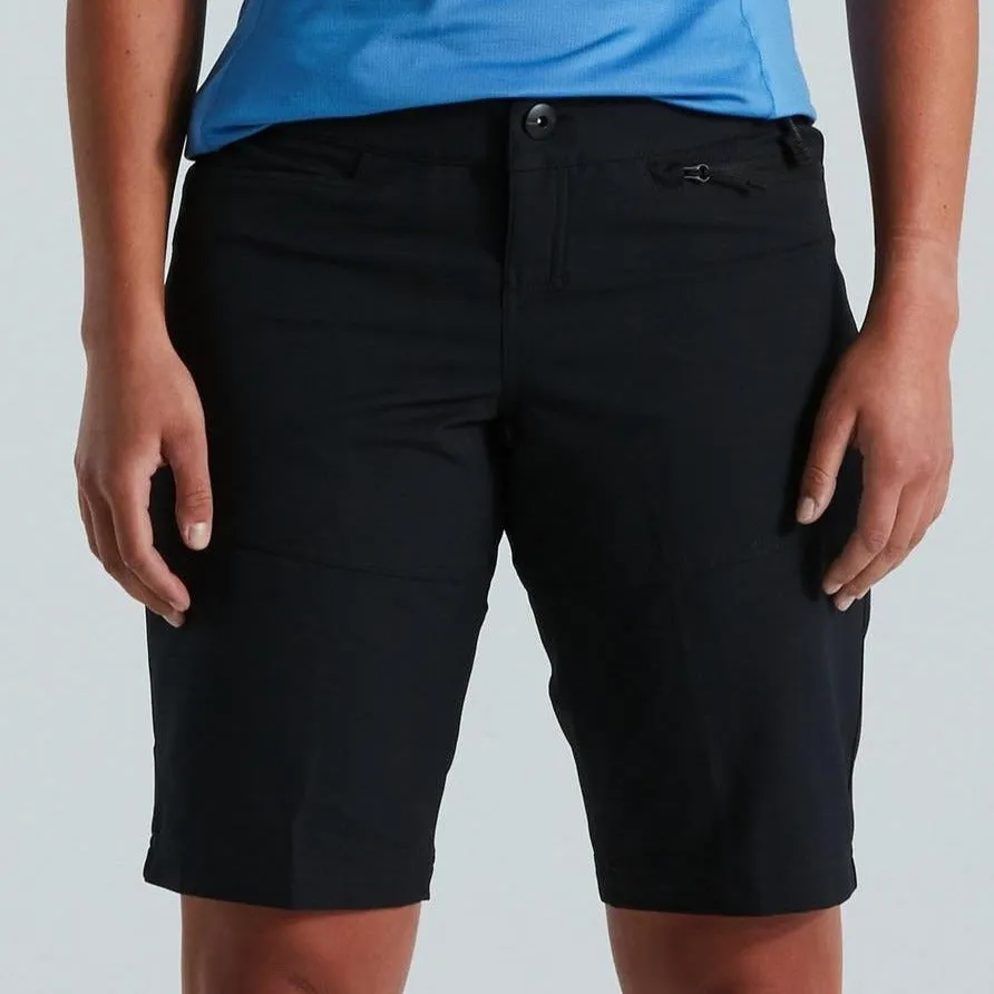 Women's Trail Mountain Bike Shorts